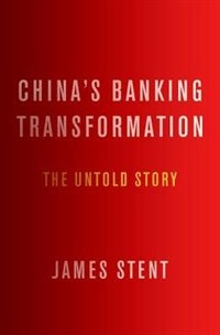 Couverture_China's Banking Transformation