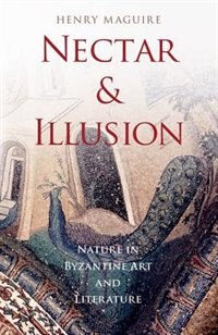 Front cover_Nectar and Illusion