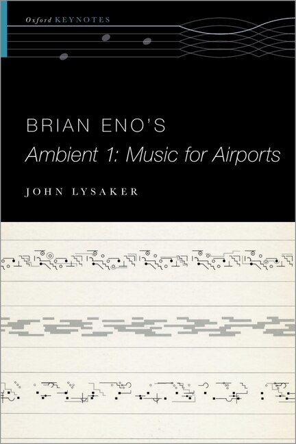 Front cover_Brian Eno's Ambient 1: Music for Airports