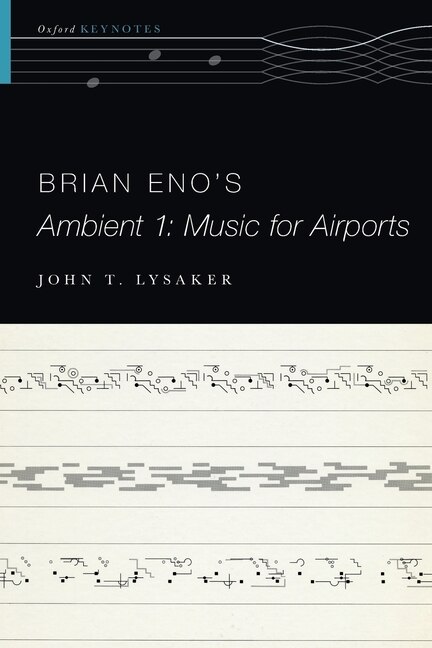 Front cover_Brian Eno's Ambient 1: Music for Airports
