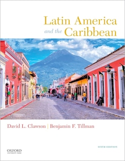 Front cover_Latin America and the Caribbean