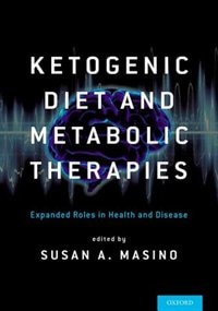 Couverture_Ketogenic Diet and Metabolic Therapies