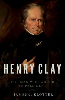 Front cover_Henry Clay