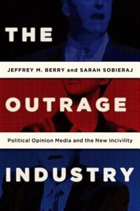 Front cover_The Outrage Industry
