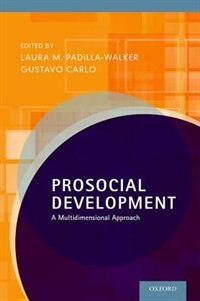 Couverture_Prosocial Development