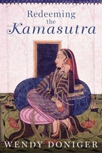 Front cover_Redeeming the Kamasutra