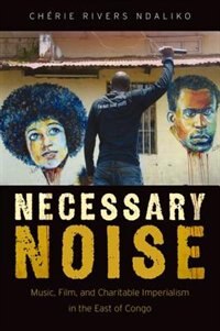 Front cover_Necessary Noise