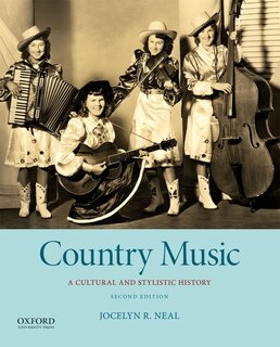 Couverture_Country Music