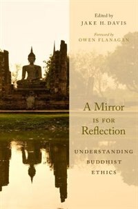 Front cover_A Mirror Is for Reflection