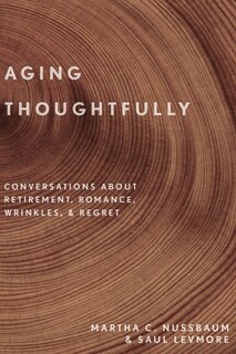 Front cover_Aging Thoughtfully