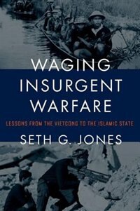 Front cover_Waging Insurgent Warfare