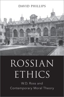 Front cover_Rossian Ethics