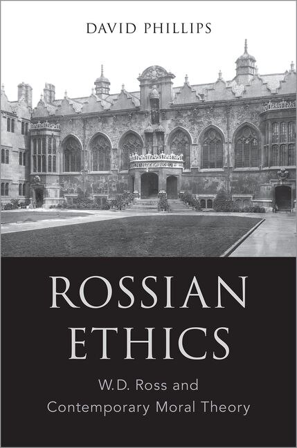 Front cover_Rossian Ethics