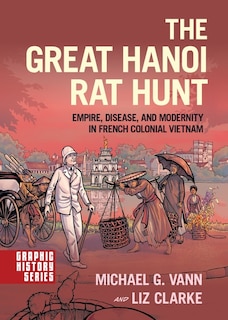 Front cover_The Great Hanoi Rat Hunt