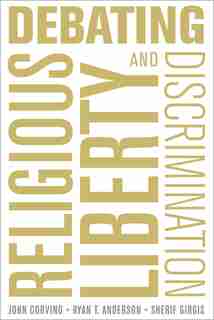 Debating Religious Liberty and Discrimination de John Corvino