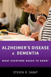 Front cover_Alzheimer's Disease and Dementia