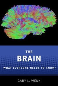 Couverture_The Brain