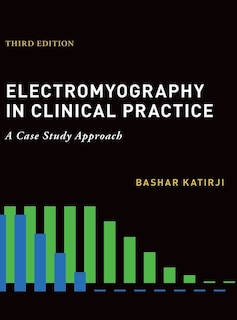 Couverture_Electromyography in Clinical Practice