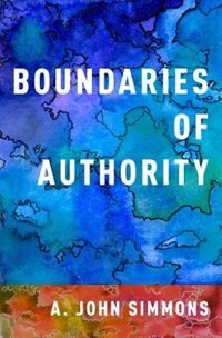 Front cover_Boundaries of Authority