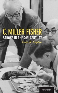 Front cover_C. Miller Fisher