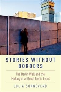 Front cover_Stories Without Borders