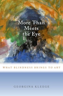 Front cover_More than Meets the Eye