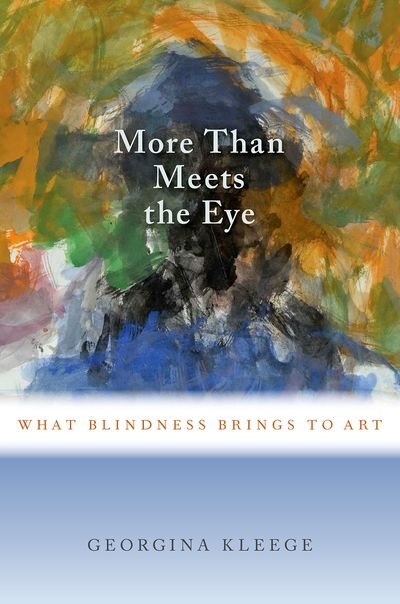 Front cover_More than Meets the Eye