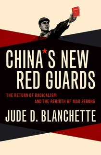 Couverture_China's New Red Guards