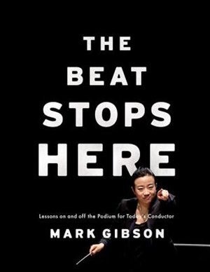 Front cover_The Beat Stops Here