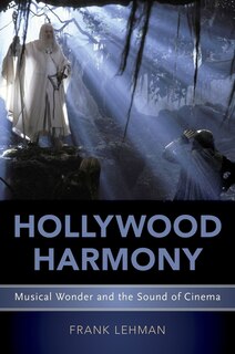Front cover_Hollywood Harmony