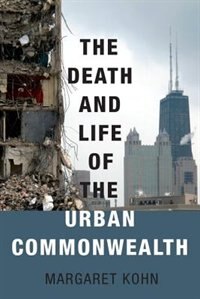 Front cover_The Death and Life of the Urban Commonwealth