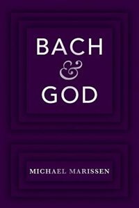 Front cover_Bach and God