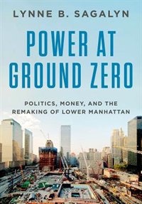 Front cover_Power at Ground Zero