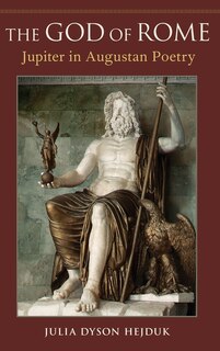 Front cover_The God of Rome