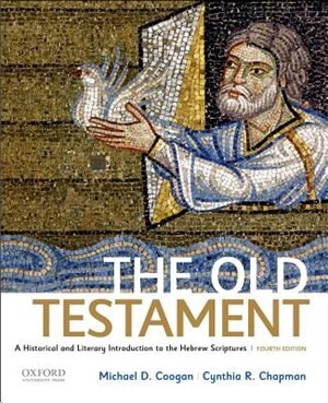 Front cover_The Old Testament
