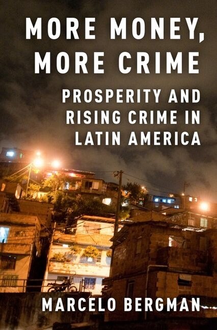 Front cover_More Money, More Crime