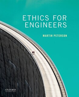Front cover_Ethics for Engineers