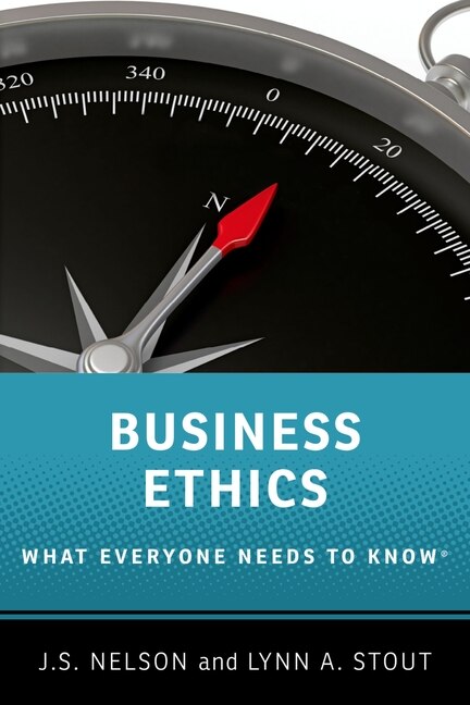 Couverture_Business Ethics