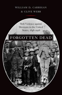 Front cover_Forgotten Dead