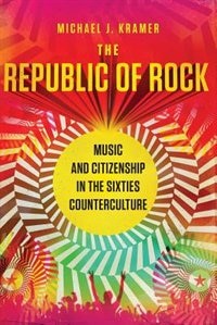 Front cover_The Republic of Rock