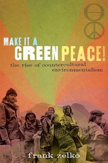 Couverture_Make It a Green Peace!