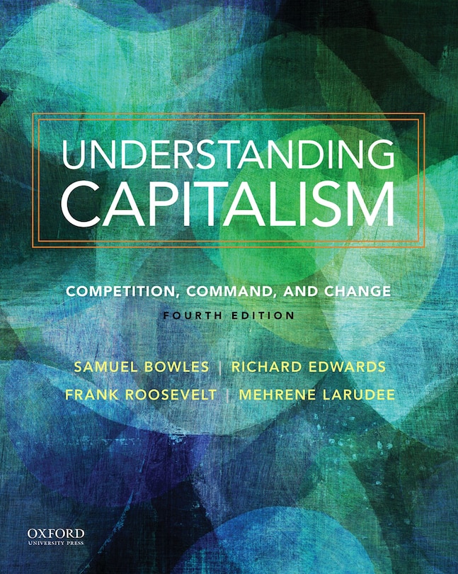 Couverture_Understanding Capitalism