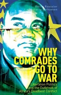 Couverture_Why Comrades Go to War