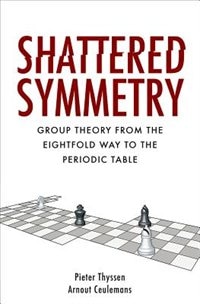 Couverture_Shattered Symmetry