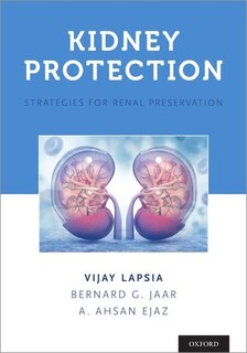 Front cover_Kidney Protection