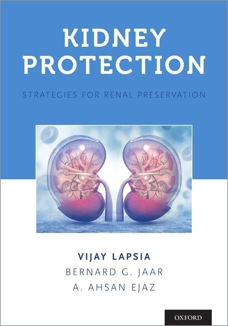 Front cover_Kidney Protection