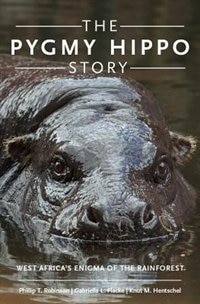 Couverture_The Pygmy Hippo Story
