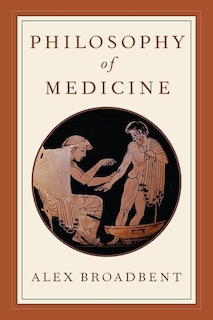 Front cover_Philosophy of Medicine