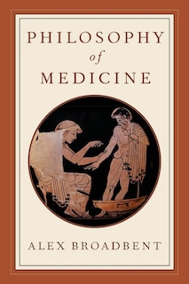 Front cover_Philosophy of Medicine