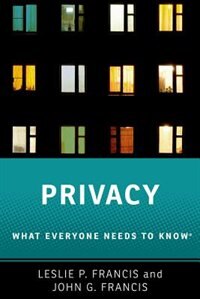 Front cover_Privacy